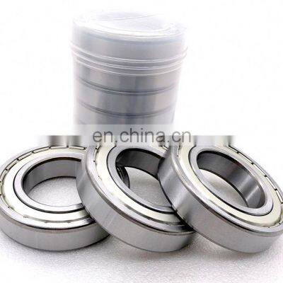 4.763*19.56*7.87mm V W Groove Track Needle Roller Bearing W1X W1ZZ W1SSX W Series Guide Way Track Roller V Groove Bearing photo-4
