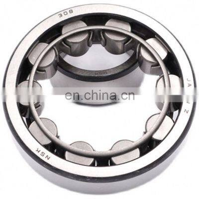 Double Row Cylindrical Roller Bearings NN3020 NN3020K NN3020-AS-K-M-SP NN3020-KTN-SP