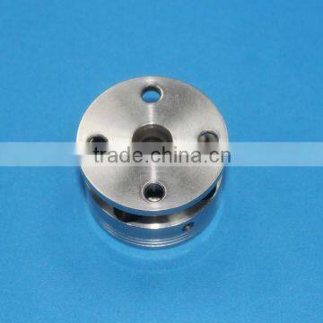Cnc Machining Technology for Custom Made Sewing Machine Parts