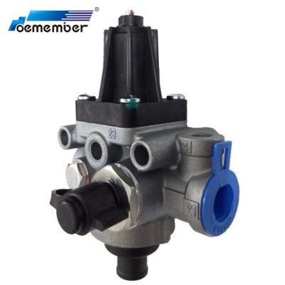 Air Brake System Truck Valves Unloader Valve 9753034730 for BENZ for DAF for MAN for IVECO for VOLVO