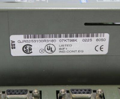 07KT98 ABB Programmable Logic Controller photo-2
