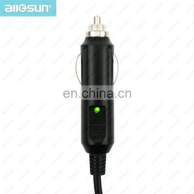 Mini Vehicle Computer Clock Car Memory Saver Car Repair Data Keeper Battery Backup Unit Automotive 9 Volt All-Sun GK504 photo-3