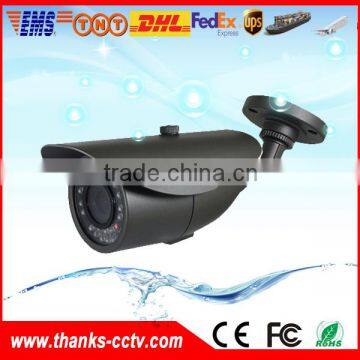 Popular IP 66 Bullet Dummy cctv camera Complete cctv set