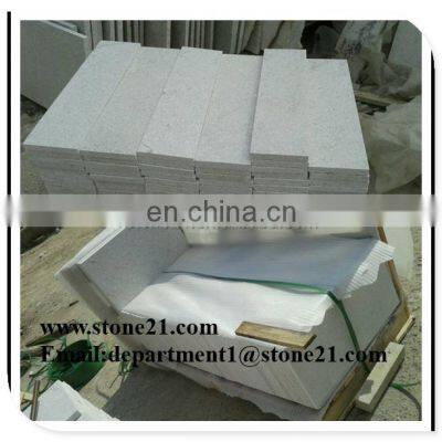 Wholesale Nature Stone Wall Skirting Board photo-5
