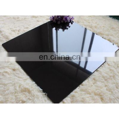 Direct factory sell super black polished porcelain slab tile black kajaria floor tiles 24\