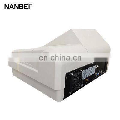96-well Automatic Microplate Reader Elisa Reader photo-2