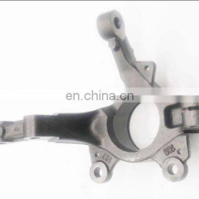Auto Spare Parts Replacement Steering Spindle Knuckles For CLIO III RH 8200345945 photo-2