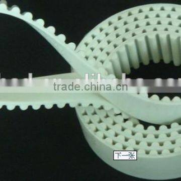 HTD 3M 5M 8M 14M Small Noise pu timing belt