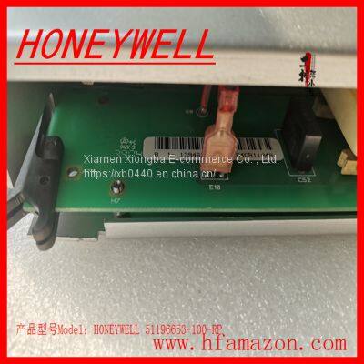 H0NEYWELL 51196653-100-RP Module