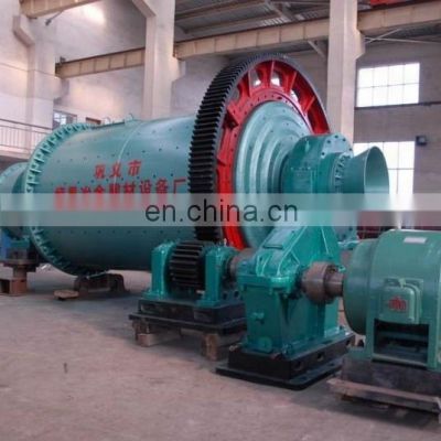 High Efficiency Stone Grinder Machine Gold Mining Equipment Gold Processing Grinding Ball Mill