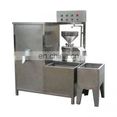 Food-safe stainless steel tofu making machine in China