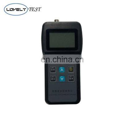 T100 Coating Thickness Gauge photo-4