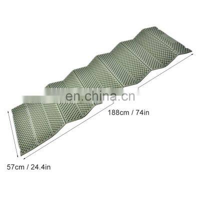 Camping Hiking Picnic Portable Cushion Seat Pad Reusable Foam Cushions Moisture-proof Camping Hiking Outdoor Folding Cushions photo-4