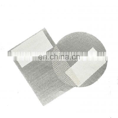 Factory Price Window Flyscreen Window Screen Mesh