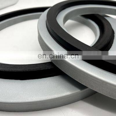 Punching Forming Galvanized Oil Filter End Cover Filter End Cap photo-4