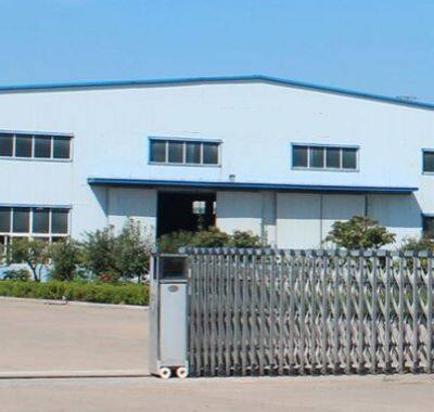 Qingdao Perfect Equipment And Parts Co.,ltd company overview - view 1