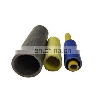 Low price fiberglass extruded product high strength anti-corrosion customized frp pultruded profile