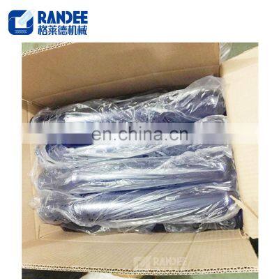 55mm Neck 650g 700g 750g 5 Gallon Water Bottle Preform for Cheap Price photo-5