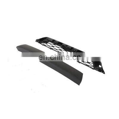 SUV Auto Body Parts Front Radiator Grille wo Grill Light Fit for Toyota 4runner Parilla