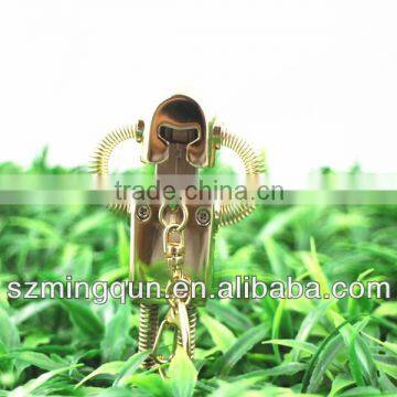 Kid's Gift Funny Metal Robot USB Drive Pen Drive 32GB Paypal New Product