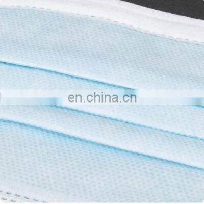 Wholesale Custom Pink Facemask With Logo 3 Ply Earloop Kids Cartoon Printed Approved Dust Disposable Baby Face Mask photo-4