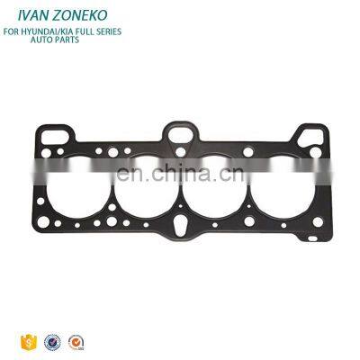 Ivan Zoneko Engine Parts 22311-26100 2231126100 22311 26100 Engine G4ED-G G4GA Cylinder Head Gasket For Hyundai Accent