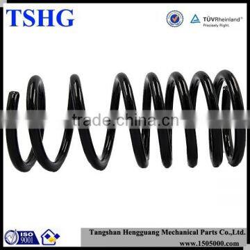 helical spring for CHEVROLET LOVA suspension system