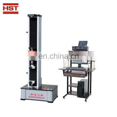 WDW-05 5KN Gypsum Board/plasterboard Flexing Universal Testing Machine photo-2