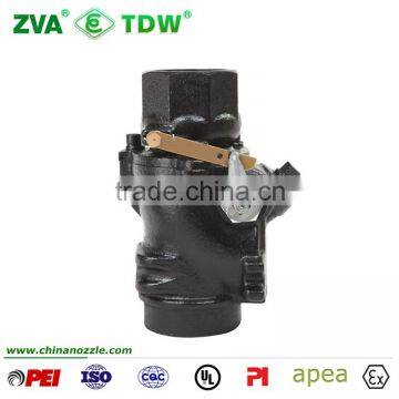 Gas Station Equipments Emergency Shut Off Valve                        
                                                Quality Choice