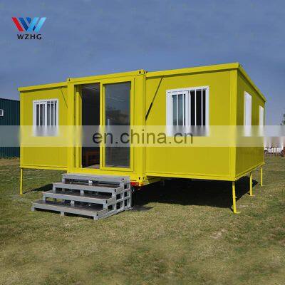 best selling products insulated eps sandwich panel build pre fabricated houses prefab kiosk