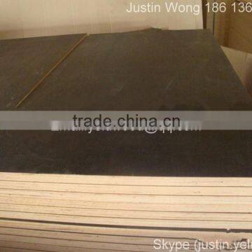 film faced plywood china supply