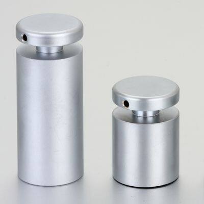 Table Stainless Steel Bracket Fittings Thickening Fixed Advertising Nails Non-standard Customized photo-3