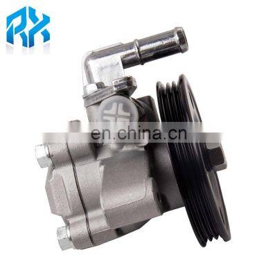 POWER STEERING OIL PUMP ASSY CHASSIS PARTS 57100-2D100 57100-2D101 For HYUNDAi Elantra 2000 - 2006