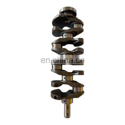 Auto Parts G4KG Crankshaft G4KE G4KC, G4KJ, 4B12 1100A233 23111-2G200 23111-2G320 IX35 Crankshaft for KIA IX35 2.0 photo-5