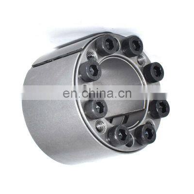 Made in China A18S Locking Assembly Keyless Bushing High Quality Stainless Steel Locking Coupling