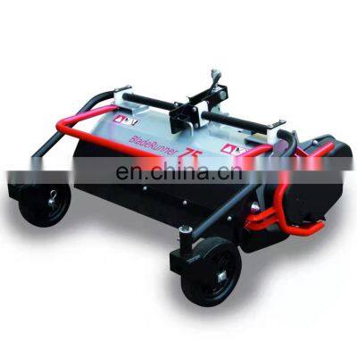 2021 hot popular New Design Italy brand BCS rotary cultivator BCS 750 mini power tiller for Brazil