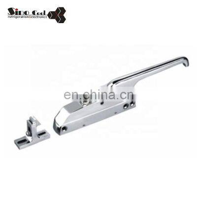 SC-1250 Mechanical Latch With Lock Latch and Hinge Reach-in Hinge Good Price photo-2