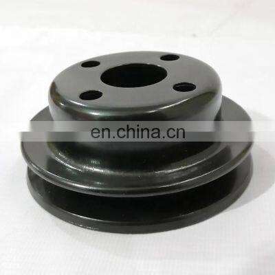 Fan Pulley Engine Parts For Truck 4900272 On Sale photo-5