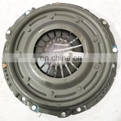 Clutch Pressure Plate 1600010R0090 Engine Parts For Truck On Sale