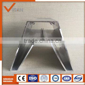 Industry Aluminium Profiles China photo-2