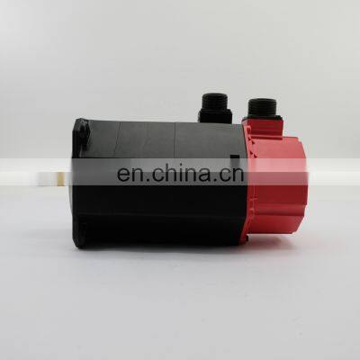 The Best Price Fanuc Cnc Machines Servo Ac Motor A06B-0313-B003 photo-4