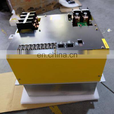 Original Fanuc Spindle Amplifier Module A06B-6088-H345#H500 photo-2