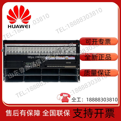 Huawei ETP48300-C6A1 embedded communication power supply High frequency switching power supply 6U embedded 48V300A