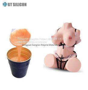 Factory Price?Silicone?Rubber?Liquid?Making Molds