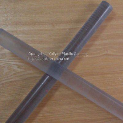 Customized pc Material Polycarbonate PC Sheet Rod Price photo-2