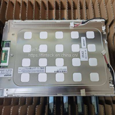 LQ104V1DG21 Sharp 10.4-inch LCD Screen Resolution 640x480 photo-5
