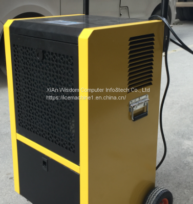 80L/D Dehumidifier