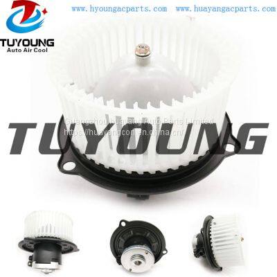 TUYOUNG HY-FM186 PN# 1474834 auto ac Blower fan motor Caterpillar 311B EXCAVATOR 147-4834 24V