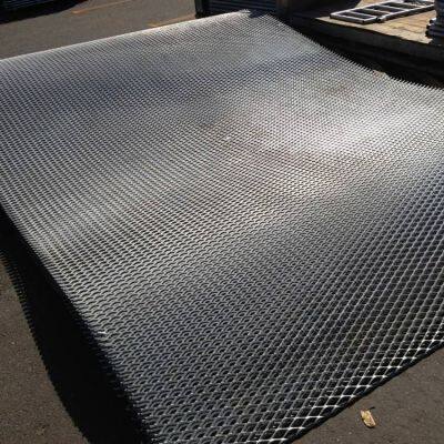 Anti-slip And Wear-resistant Highway Anti-dazzle Net Mainly Used In Various Buildings