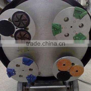 Concrete Floor Grinding Pad photo-2